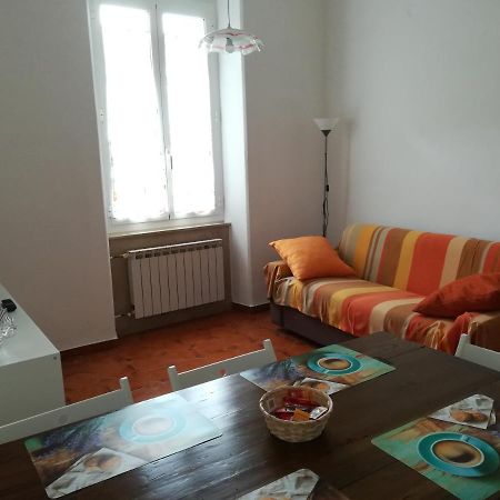 Le Vele Apartamento La Spezia Exterior foto