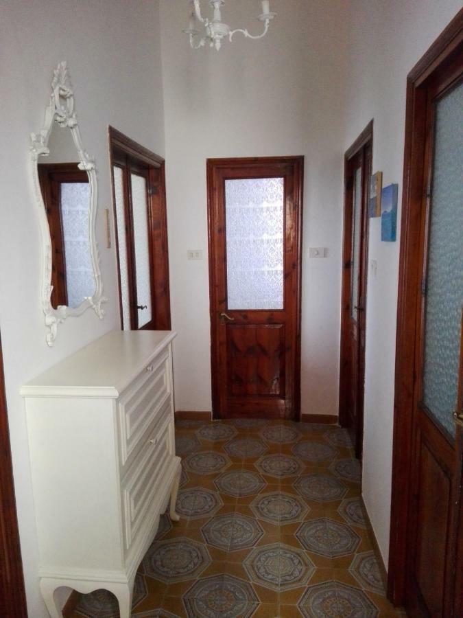 Le Vele Apartamento La Spezia Exterior foto