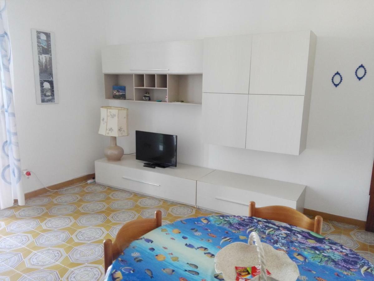 Le Vele Apartamento La Spezia Exterior foto