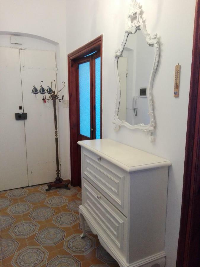 Le Vele Apartamento La Spezia Exterior foto