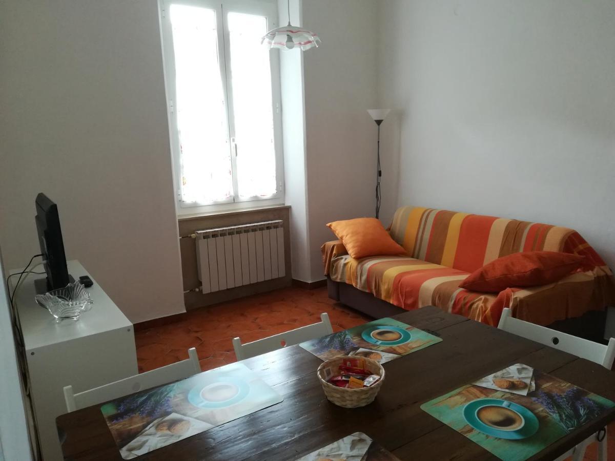 Le Vele Apartamento La Spezia Exterior foto