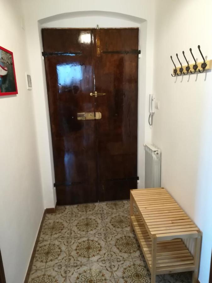 Le Vele Apartamento La Spezia Exterior foto